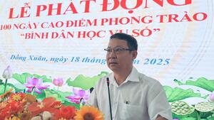 Huỳnh Tuấn Ân