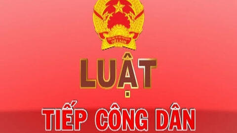 GIỚI THIỆU MỘT SỐ ĐIỂM MỚI ĐÁNG LƯU Ý CỦA LUẬT SỬA ĐỔI, BỔ SUNG MỘT SỐ ĐIỀU CỦA LUẬT TIẾP CÔNG DÂN, LUẬT KHIẾU NẠI, LUẬT TỐ CÁO VÀ NGHỊ ĐỊNH SỐ 154/2026/NĐ-CP NGÀY  15/5/2026 CỦA CHÍNH PHỦ